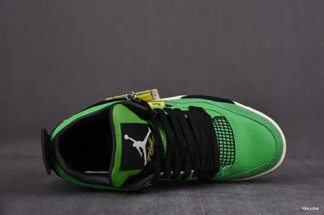 Reps TBK AJ4-965234 4 Jordan Box) Retro(Special Air 0427